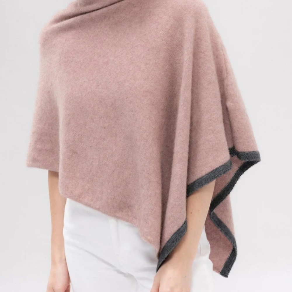 Marino Shaw/Poncho Possum